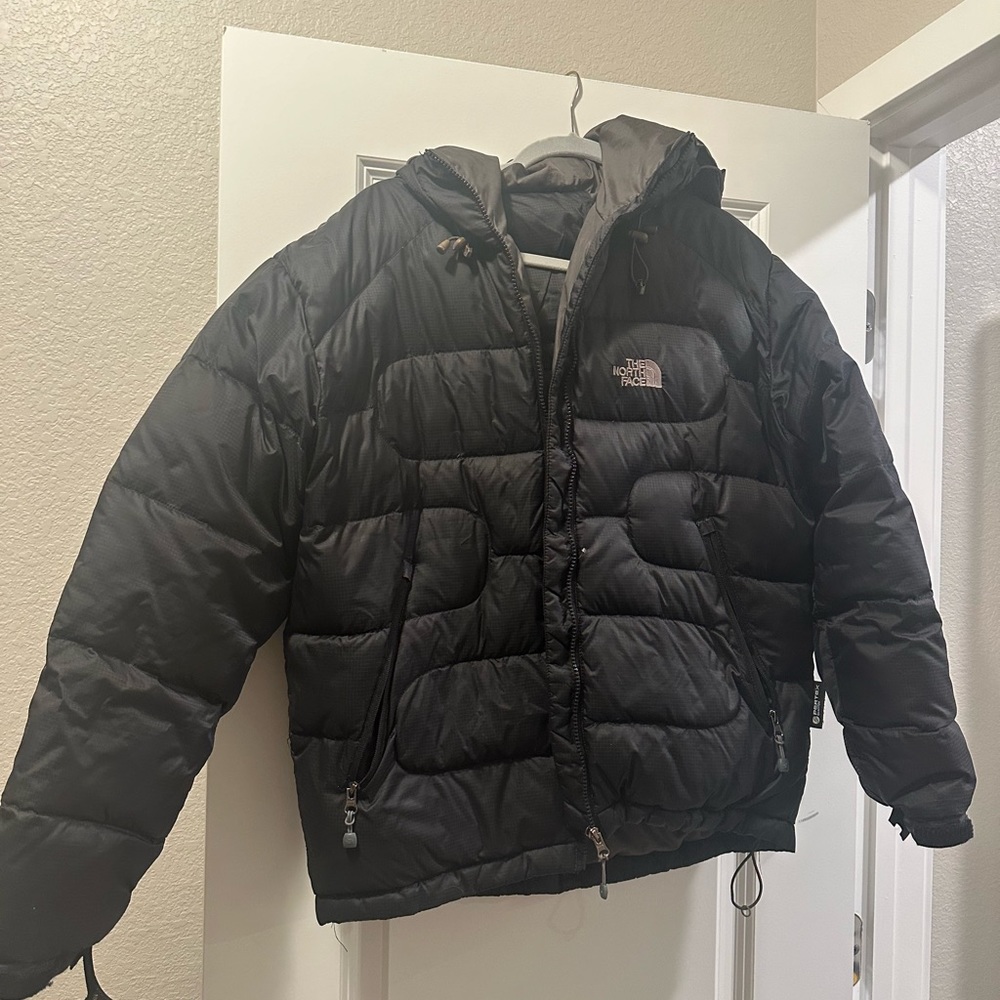 Men’s Large Black North Face